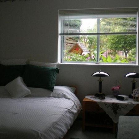 Island View B&B Nanaimo Dış mekan fotoğraf