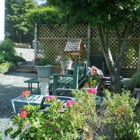 Island View B&B Nanaimo Dış mekan fotoğraf