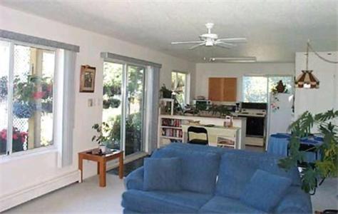 Island View B&B Nanaimo Dış mekan fotoğraf