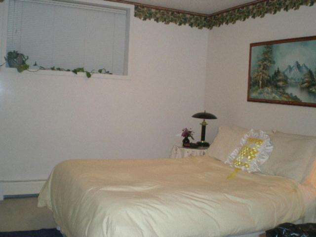 Island View B&B Nanaimo Dış mekan fotoğraf