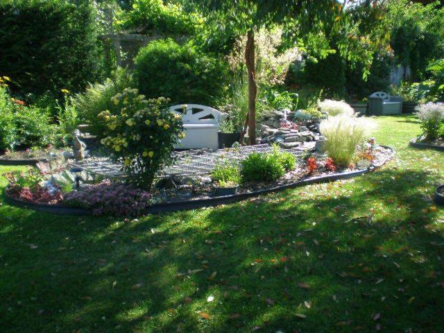 Island View B&B Nanaimo Dış mekan fotoğraf