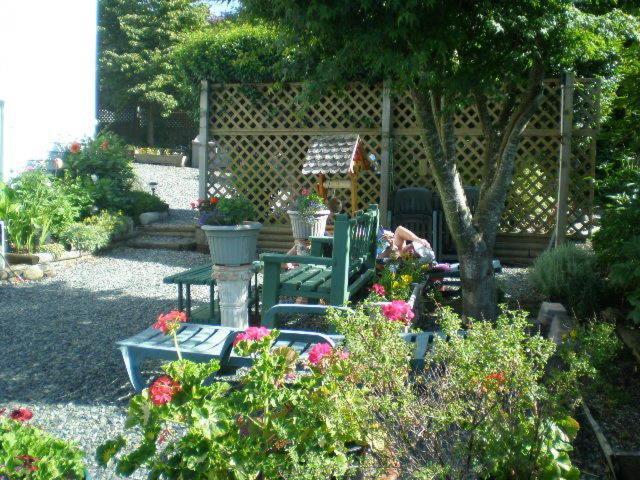 Island View B&B Nanaimo Dış mekan fotoğraf